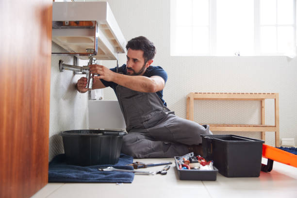 Best 24/7 Emergency Plumbing Services  in Greenfield, CA